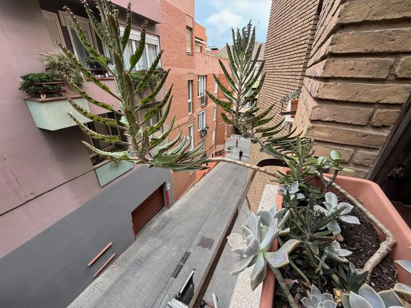 Wohnung zur Miete in Carrer del Putxet, 75, El Putget i el Farró Wohnung zur Miete in Carrer del Putxet, 75, El Putget i el Farró