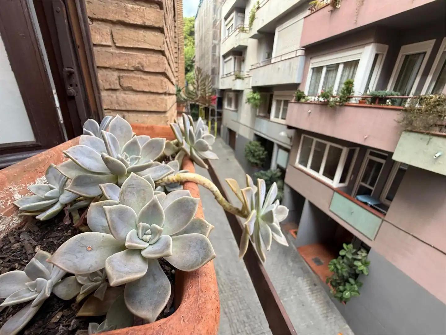 Wohnung zur Miete in Carrer del Putxet, 75, El Putget i el Farró Wohnung zur Miete in Carrer del Putxet, 75, El Putget i el Farró
