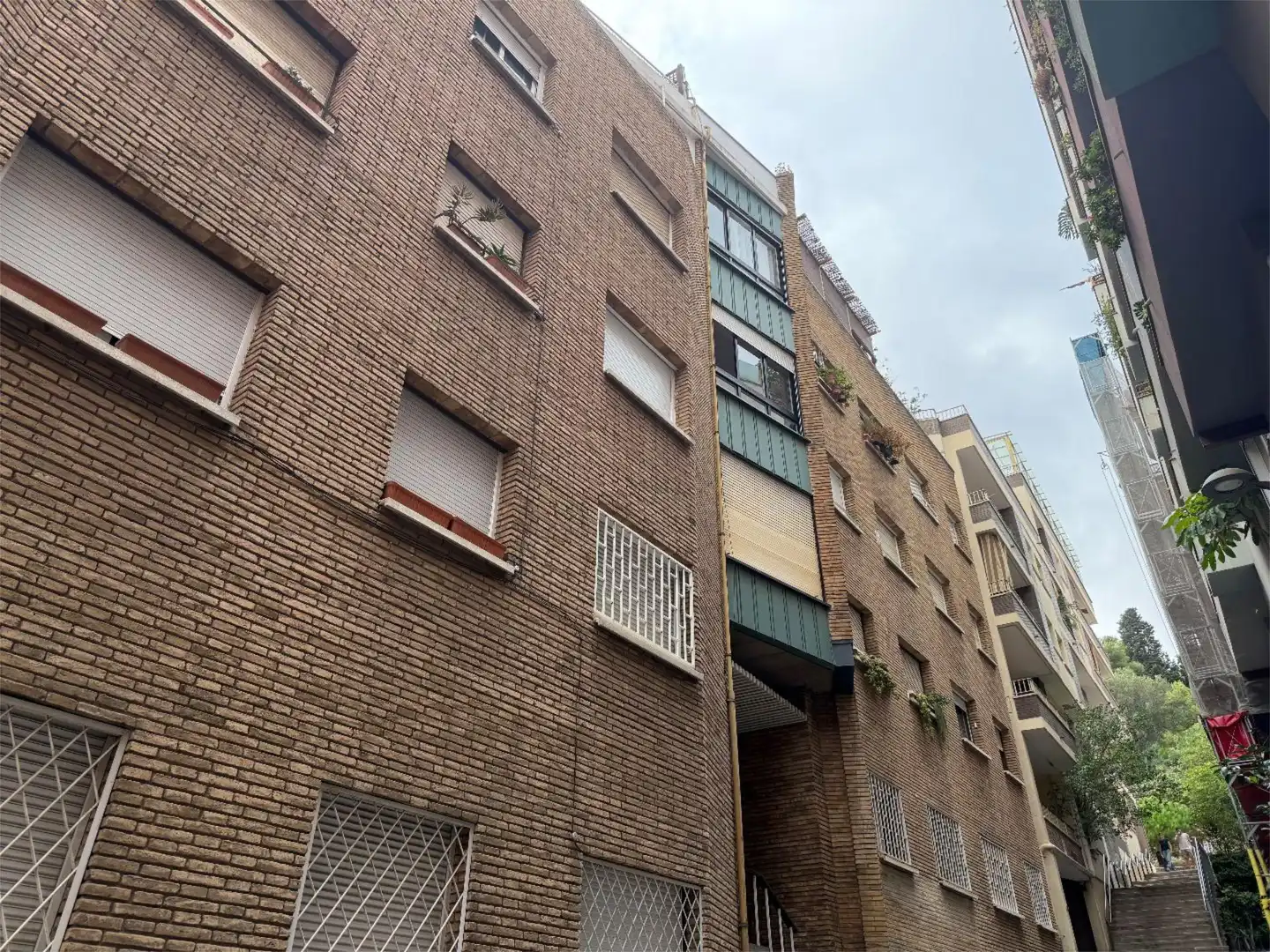 Wohnung zur Miete in Carrer del Putxet, 75, El Putget i el Farró Wohnung zur Miete in Carrer del Putxet, 75, El Putget i el Farró