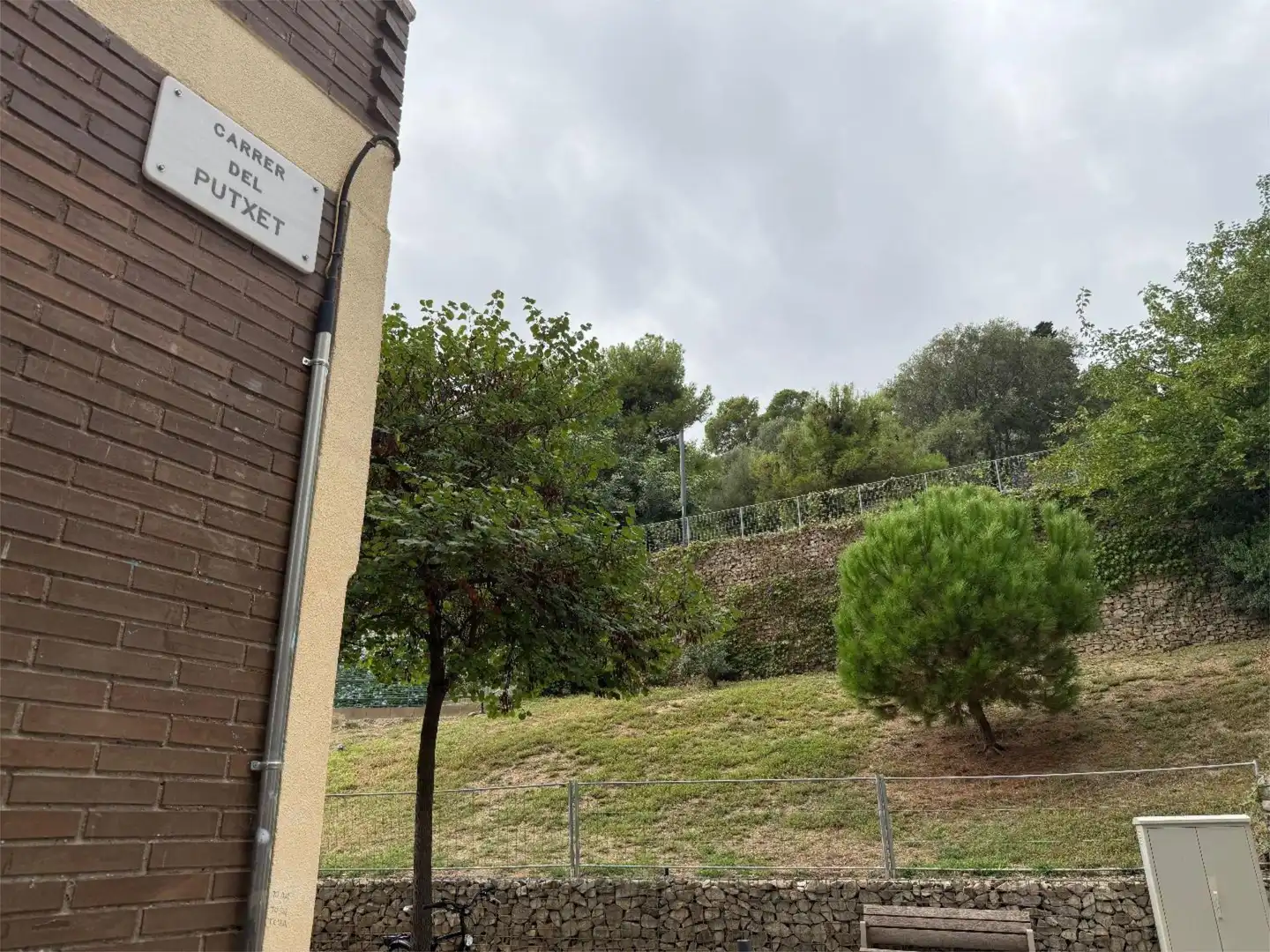 Wohnung zur Miete in Carrer del Putxet, 75, El Putget i el Farró Wohnung zur Miete in Carrer del Putxet, 75, El Putget i el Farró