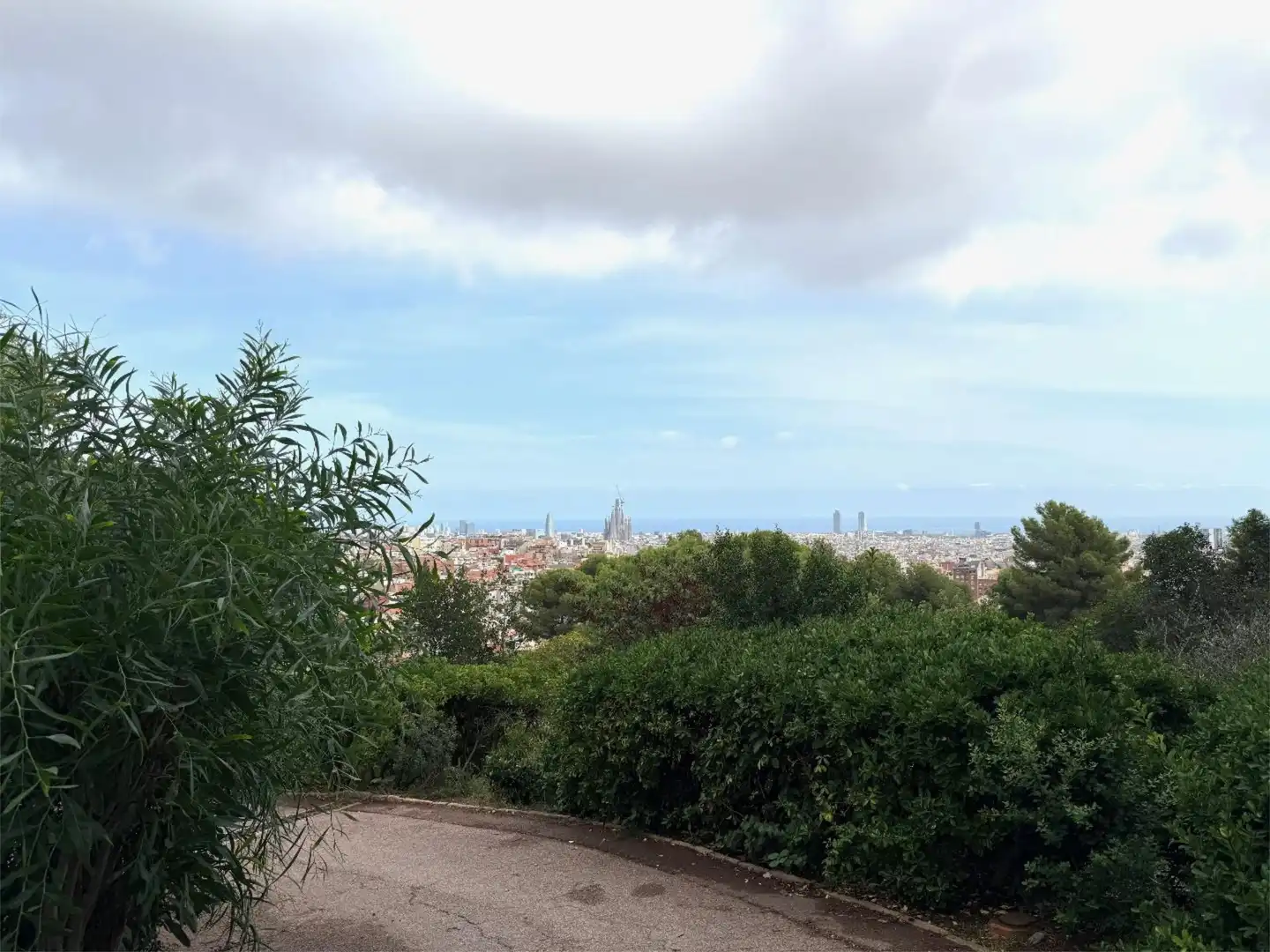 Wohnung zur Miete in Carrer del Putxet, 75, El Putget i el Farró Wohnung zur Miete in Carrer del Putxet, 75, El Putget i el Farró
