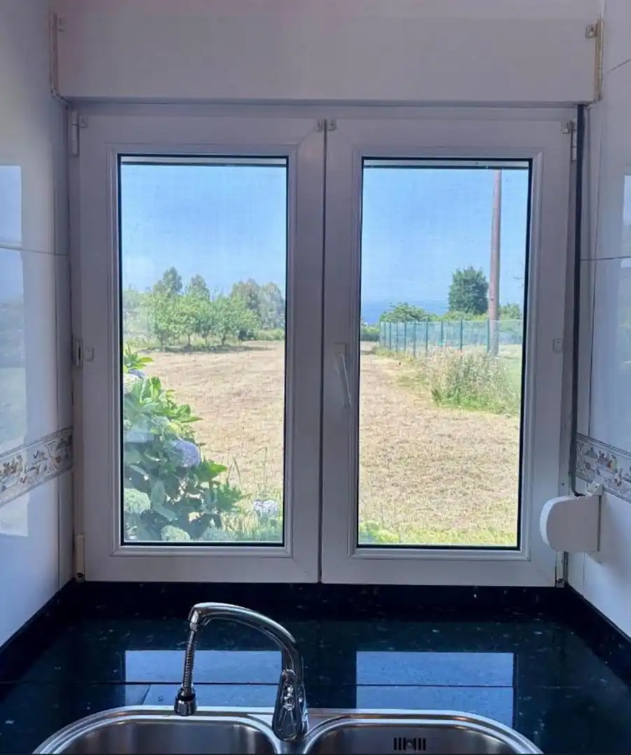Houses for rent in Cudillero  with Heating, Private garden and Parquet flooring
