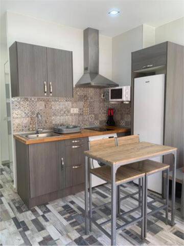 Apartamento en Alquiler en Olletas - Sierra Blanquilla