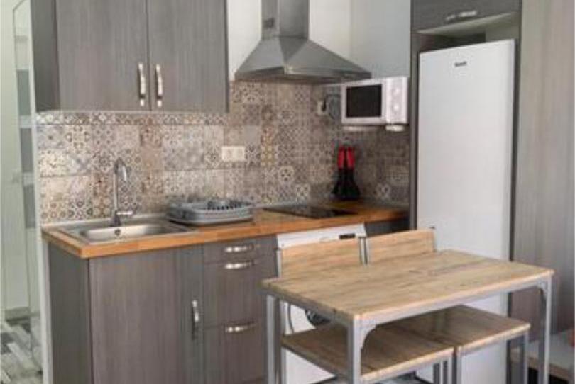 Apartament de lloguer a Olletas - Sierra Blanquilla, Málaga - imatge 1 Foto 1 de Apartament de lloguer a Olletas - Sierra Blanquilla, Málaga