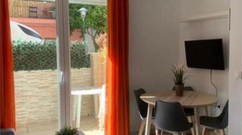 Apartament de lloguer a Olletas - Sierra Blanquilla, Málaga - imatge 4 Foto 4 de Apartament de lloguer a Olletas - Sierra Blanquilla, Málaga