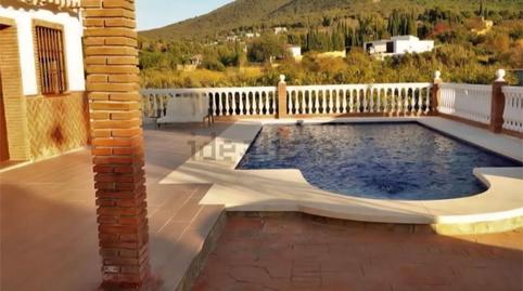 Photo 2 of House or chalet to rent in Lugar Urique, 121, Centro, Málaga