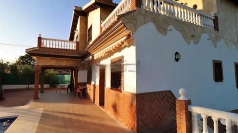 Photo 4 of House or chalet to rent in Lugar Urique, 121, Centro, Málaga