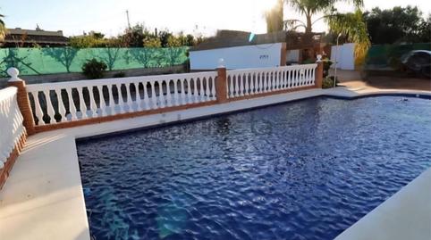 Photo 5 of House or chalet to rent in Lugar Urique, 121, Centro, Málaga