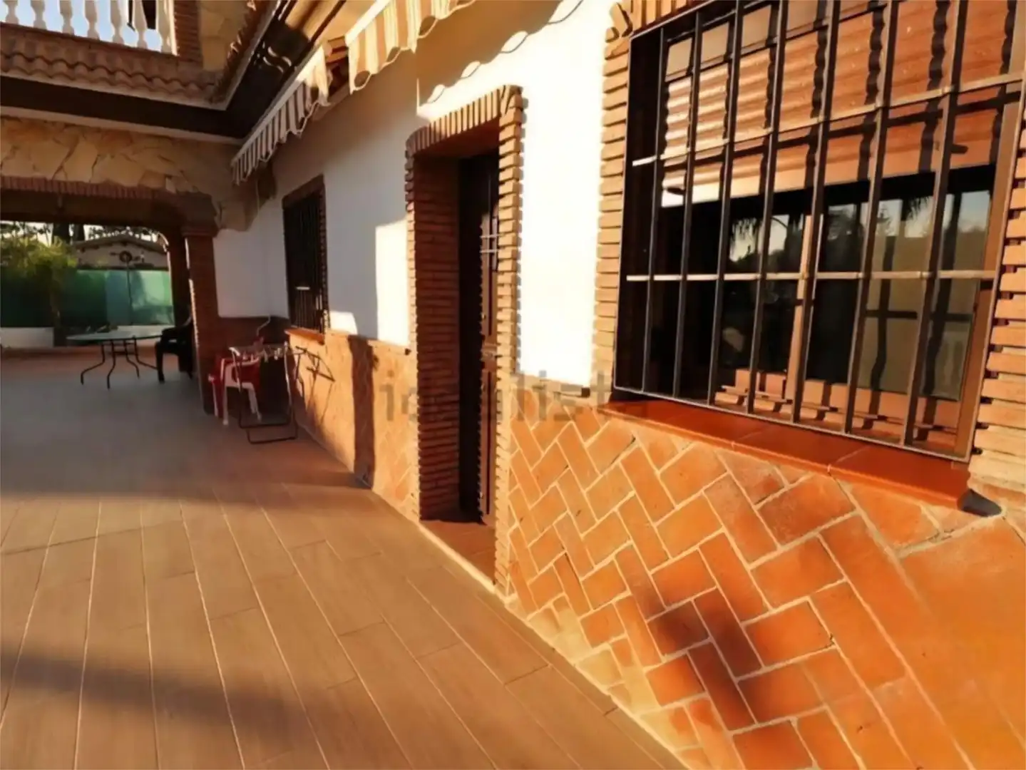 Casa o chalet de alquiler en Lugar Urique, 121, Centro Vista exterior de Casa o chalet de alquiler en Alhaurín El Grande con Aire acondicionado, Jardín privado y Terraza