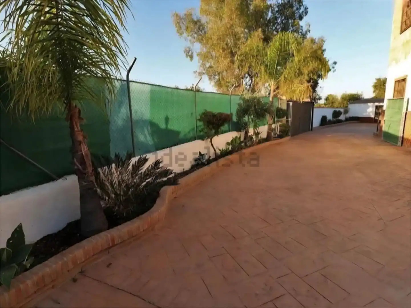 Casa o chalet de alquiler en Lugar Urique, 121, Centro Vista exterior de Casa o chalet de alquiler en Alhaurín El Grande con Aire acondicionado, Jardín privado y Terraza