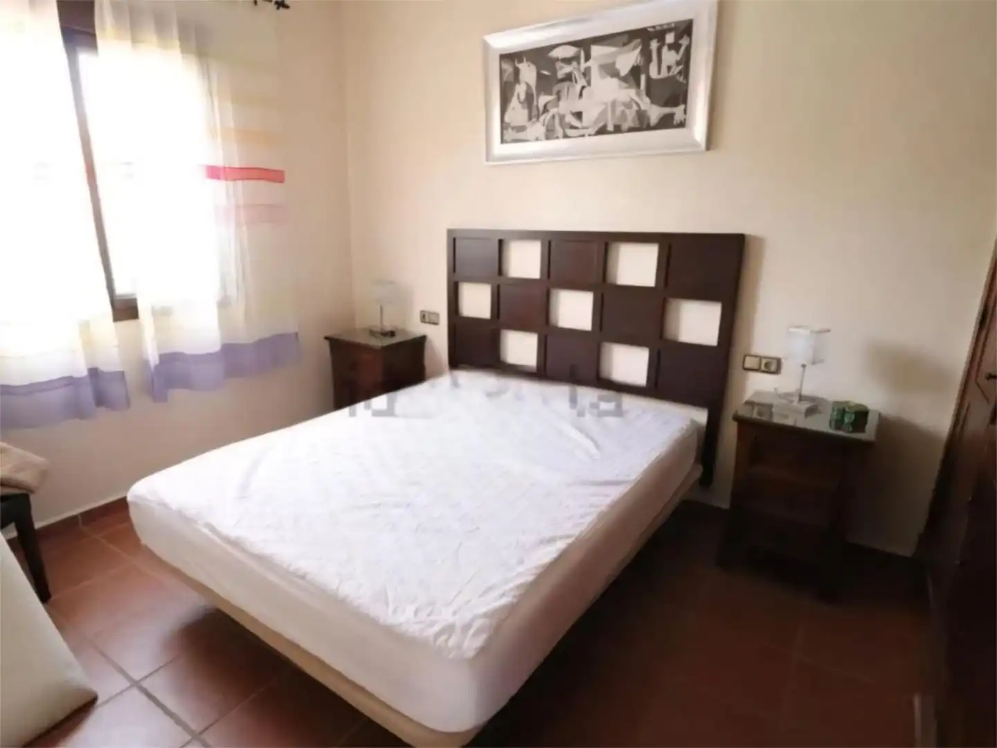 Casa o chalet de alquiler en Lugar Urique, 121, Centro Habitación de Casa o chalet de alquiler en Alhaurín El Grande con Aire acondicionado, Jardín privado y Terraza