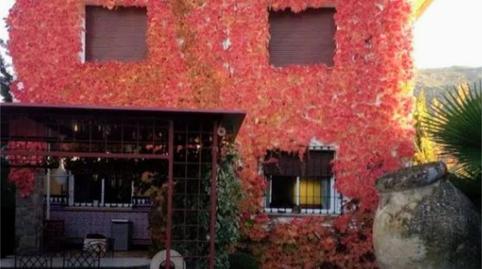 Foto 3 de Pis en venda a Cerro Antonino, 19, Loja, Granada