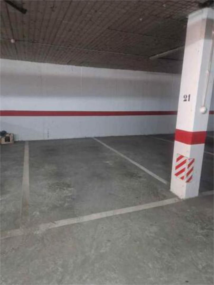Parking of Garage to rent in Jerez de la Frontera