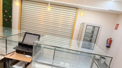 Photo 3 of Commercial properties for transfer in Avenida la Glorieta, 22, Alberic, Valencia