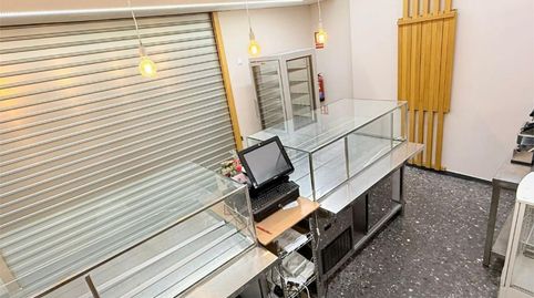 Photo 4 of Commercial properties for transfer in Avenida la Glorieta, 22, Alberic, Valencia