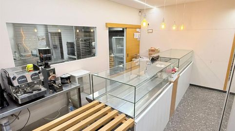 Photo 2 of Commercial properties for transfer in Avenida la Glorieta, 22, Alberic, Valencia