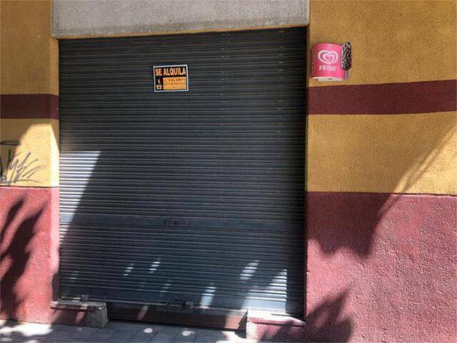 Local comercial en Alquiler en Nonduermas