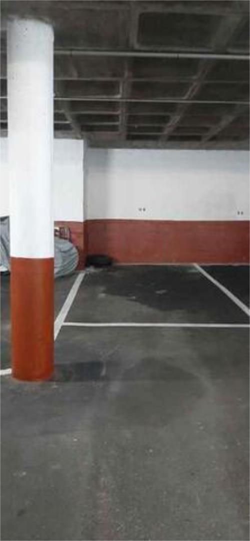 Aparcament de Garatge de lloguer en Alicante / Alacant