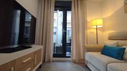 Foto 2 de Pis de lloguer a Calle Santísima Trinidad, 6, Playa de los Boliches, Málaga