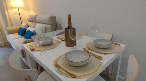 Foto 3 de Pis de lloguer a Calle Santísima Trinidad, 6, Playa de los Boliches, Málaga