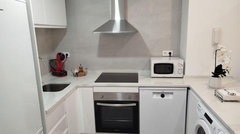 Foto 4 de Pis de lloguer a Calle Santísima Trinidad, 6, Playa de los Boliches, Málaga