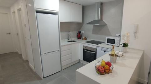 Foto 5 de Pis de lloguer a Calle Santísima Trinidad, 6, Playa de los Boliches, Málaga