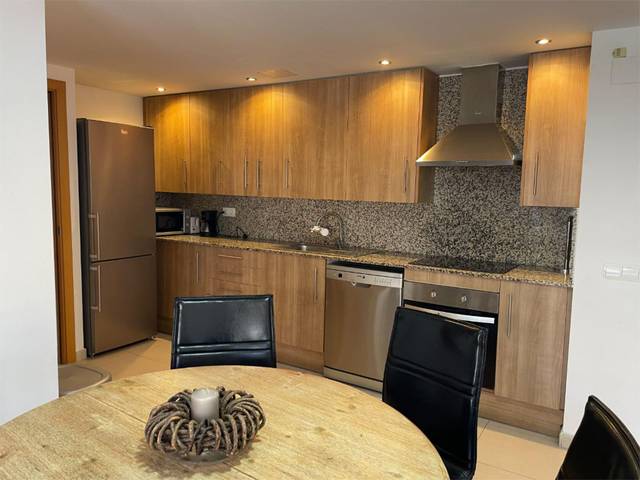 Dúplex en Alquiler en Carrer Poeta Rafael Albertí, 5 en Deltebre