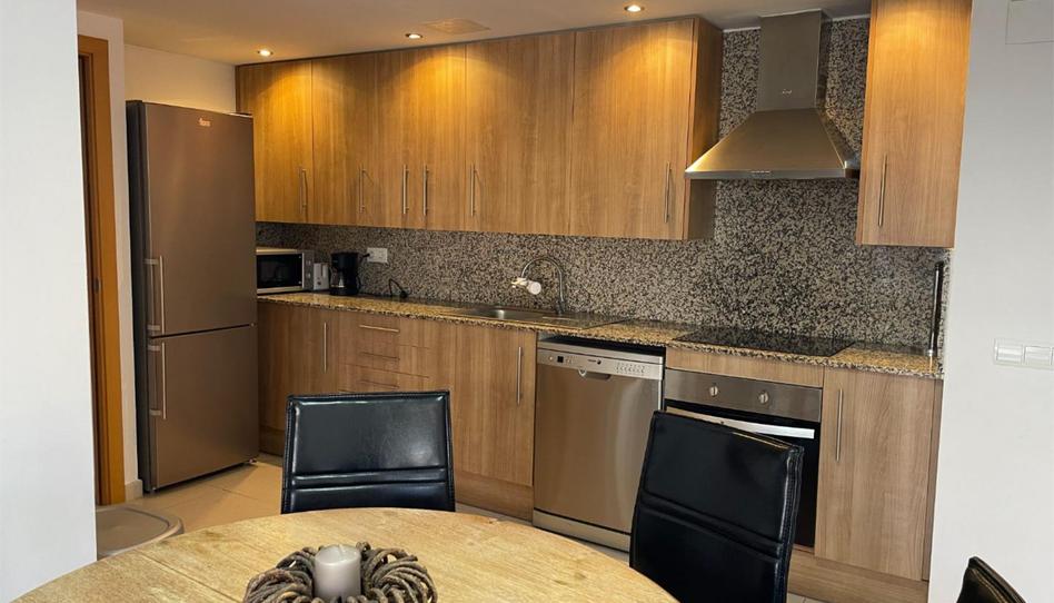 Foto 1 de Dúplex de lloguer a Carrer Poeta Rafael Albertí, 5, Deltebre, Tarragona