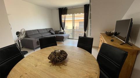 Foto 3 de Dúplex de lloguer a Carrer Poeta Rafael Albertí, 5, Deltebre, Tarragona