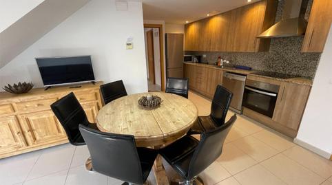 Foto 4 de Dúplex de lloguer a Carrer Poeta Rafael Albertí, 5, Deltebre, Tarragona