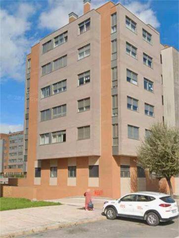 Garaje en Alquiler en Villimar - V1 - V2 - S3 - S4 - San Cristobal