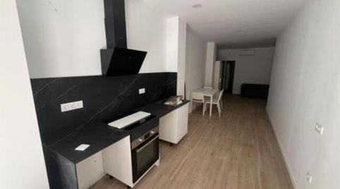 Foto 2 de Loft en venda a Zona Campus Universitario, Burjassot