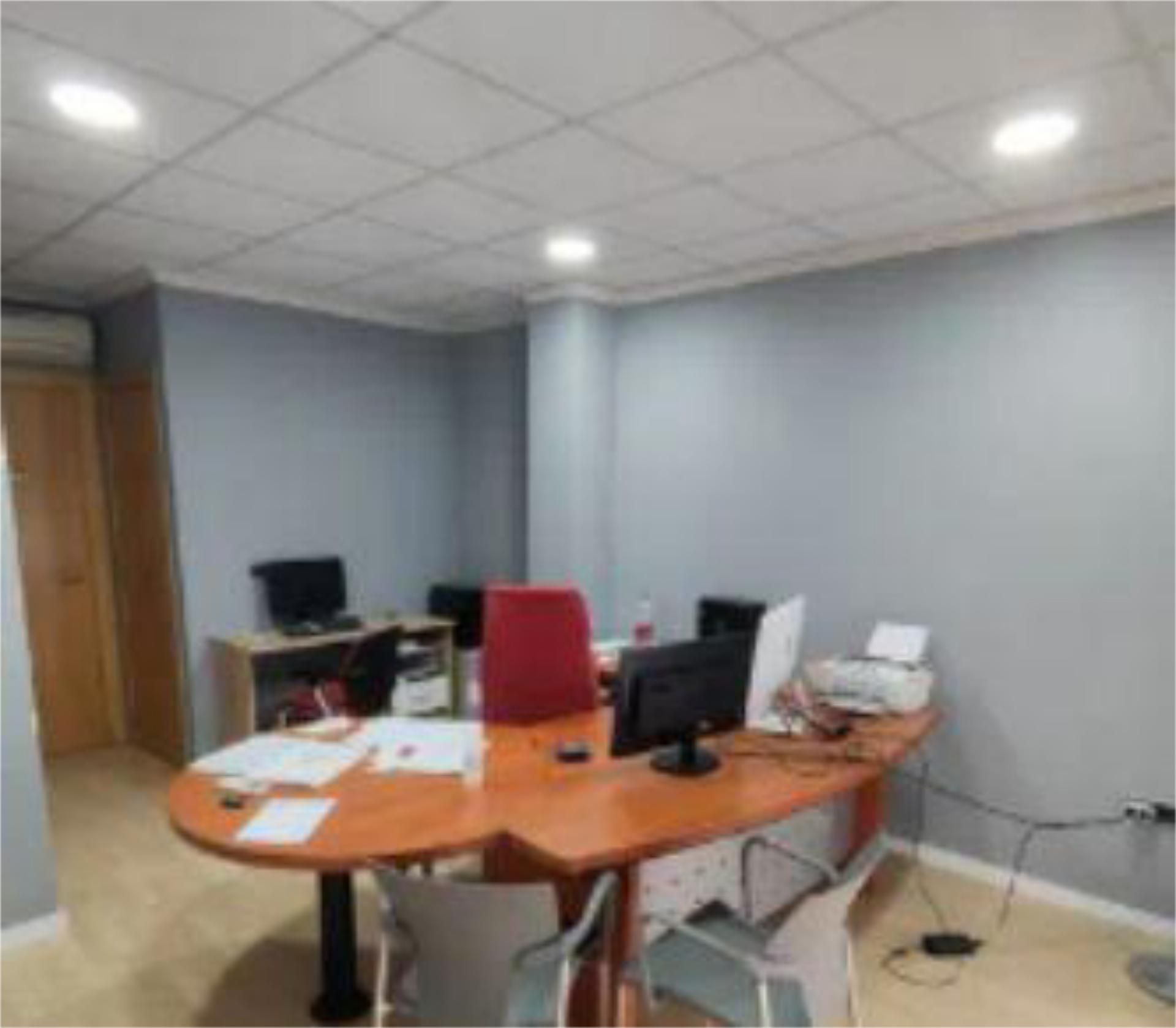 Loft en venda a Zona Campus Universitario Loft en venda en Burjassot