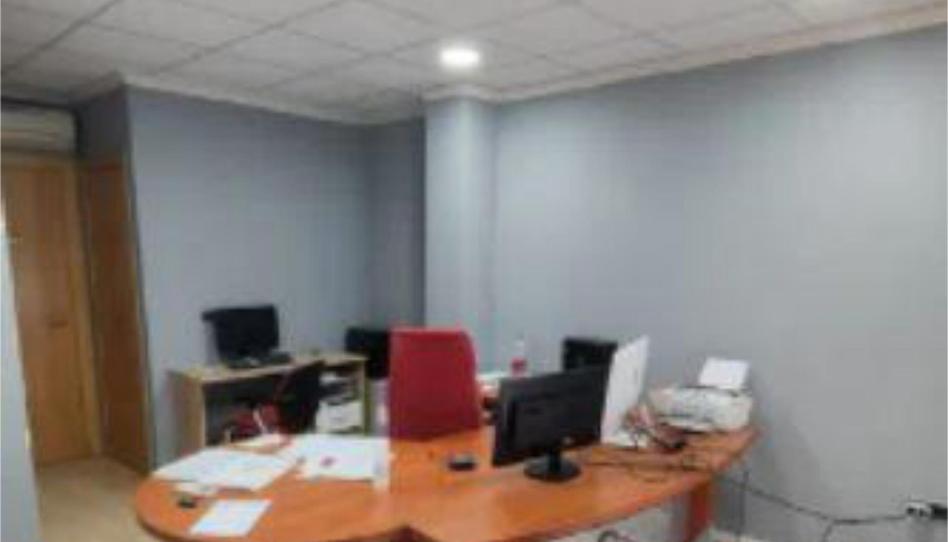 Photo 1 of Loft for sale in Zona Campus Universitario, Valencia