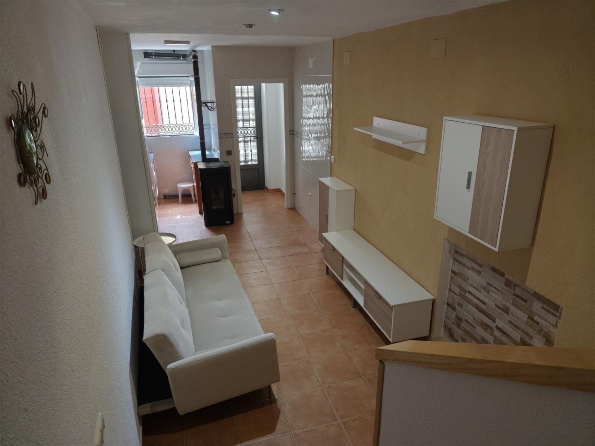 Casa adosada de lloguer a Calle de la Amistad, 6, Campo Real