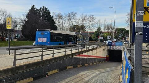 Photo 2 of Garage for sale in Plaza del Encuentro, 5, Vinateros, Madrid