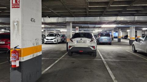 Photo 3 of Garage for sale in Plaza del Encuentro, 5, Vinateros, Madrid