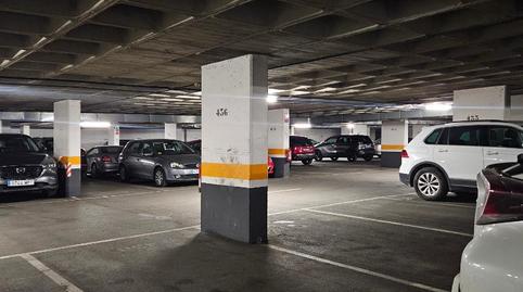 Photo 4 of Garage for sale in Plaza del Encuentro, 5, Vinateros, Madrid