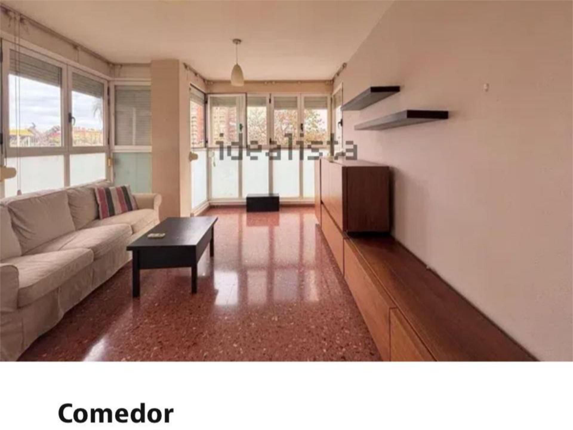 Flat to rent in Carrer de Beniopa, 17, Beteró