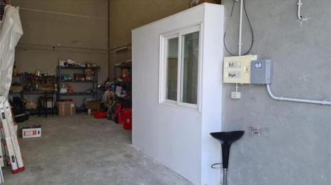 Industrial buildings to rent in San Cibrao das Viñas, Ourense - image 2 Photo 2 of Industrial buildings to rent in San Cibrao das Viñas, Ourense