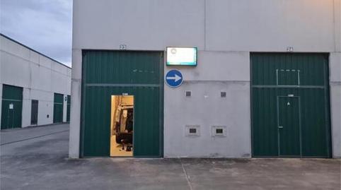 Industrial buildings to rent in San Cibrao das Viñas, Ourense - image 3 Photo 3 of Industrial buildings to rent in San Cibrao das Viñas, Ourense