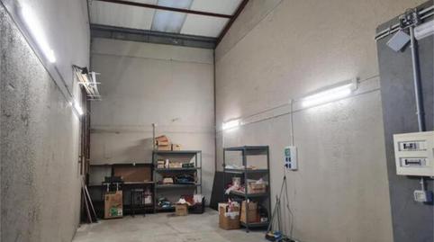 Industrial buildings to rent in San Cibrao das Viñas, Ourense - image 4 Photo 4 of Industrial buildings to rent in San Cibrao das Viñas, Ourense