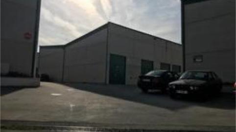 Industrial buildings to rent in San Cibrao das Viñas, Ourense - image 5 Photo 5 of Industrial buildings to rent in San Cibrao das Viñas, Ourense