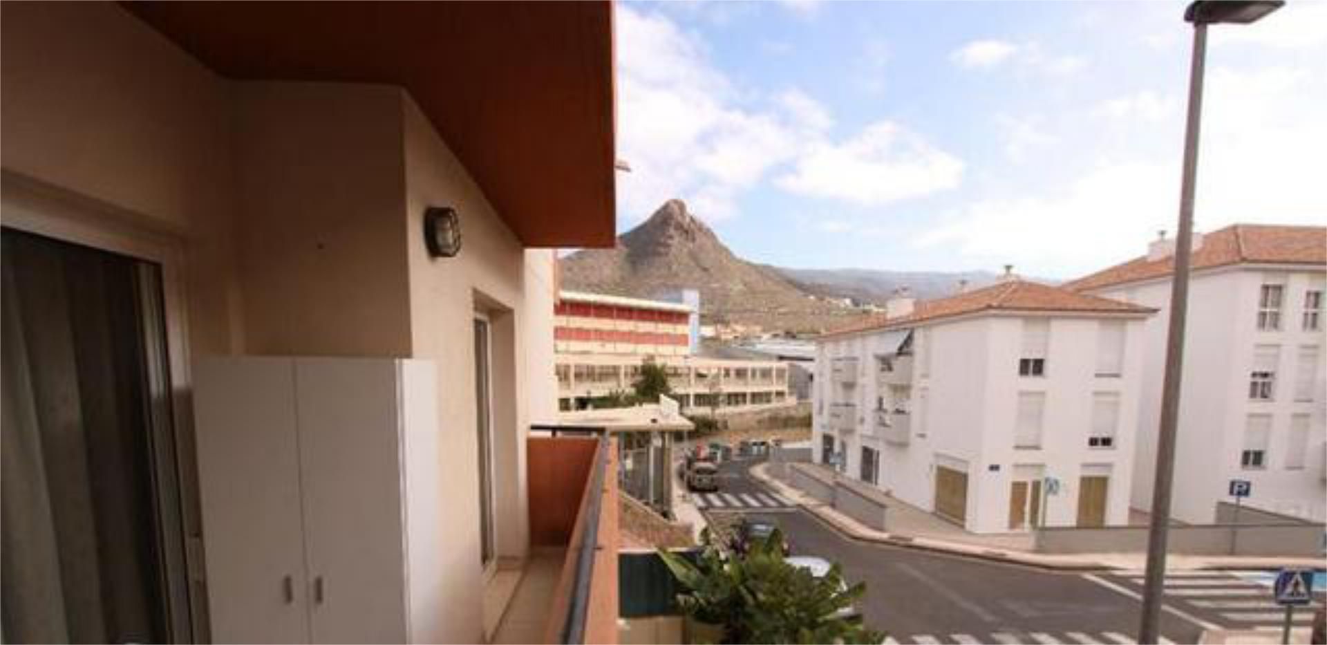Exterior view of Flat for sale in Arona