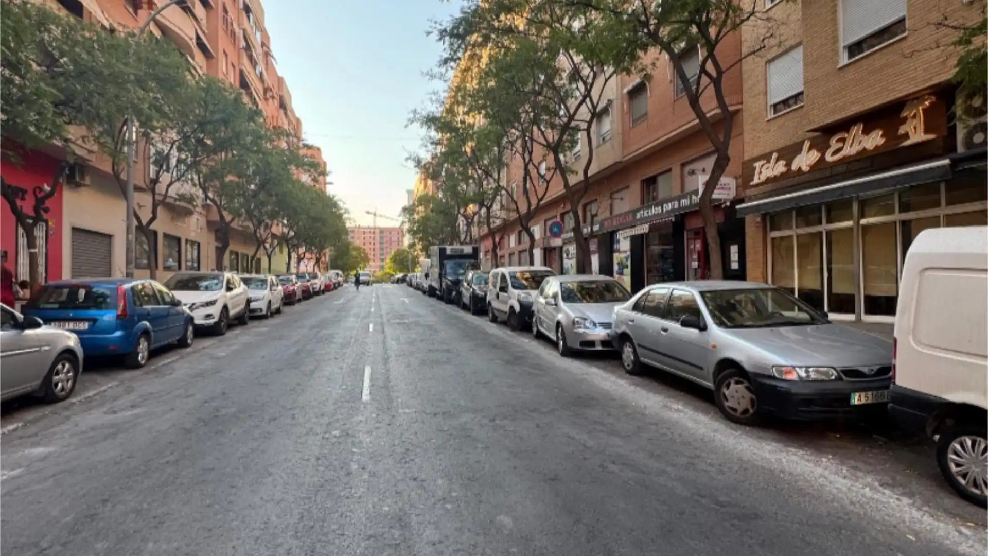 Local en traspaso en Calle Martin Luther King, 6, Altozano - Conde Lumiares Vista exterior de Local en traspaso en Alicante / Alacant con Aire acondicionado, Calefacción y Amueblado