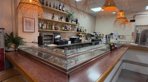 Photo 4 of Premises for transfer in Calle Martin Luther King, 6, Altozano - Conde Lumiares, Alicante / Alacant