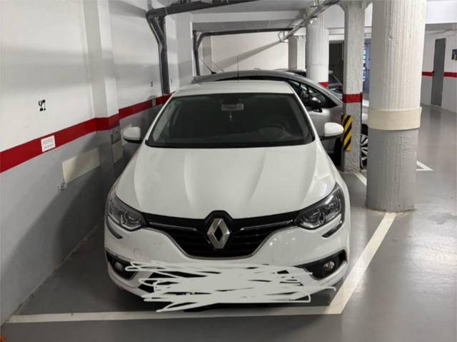 Garaje en Venta en Carrer d'Argullós, 54 en La Prosperitat