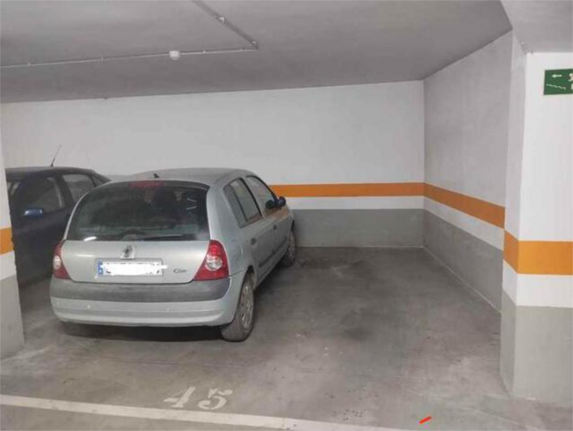 Aparcament de Garatge de lloguer en Aranda de Duero