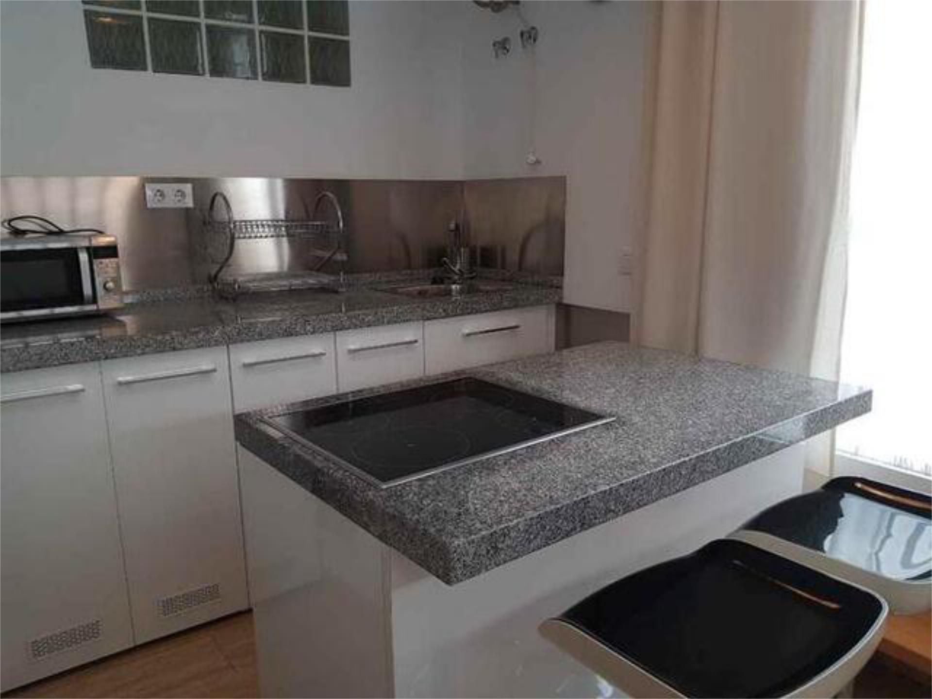 Loft to rent in Centro - Doña Mercedes