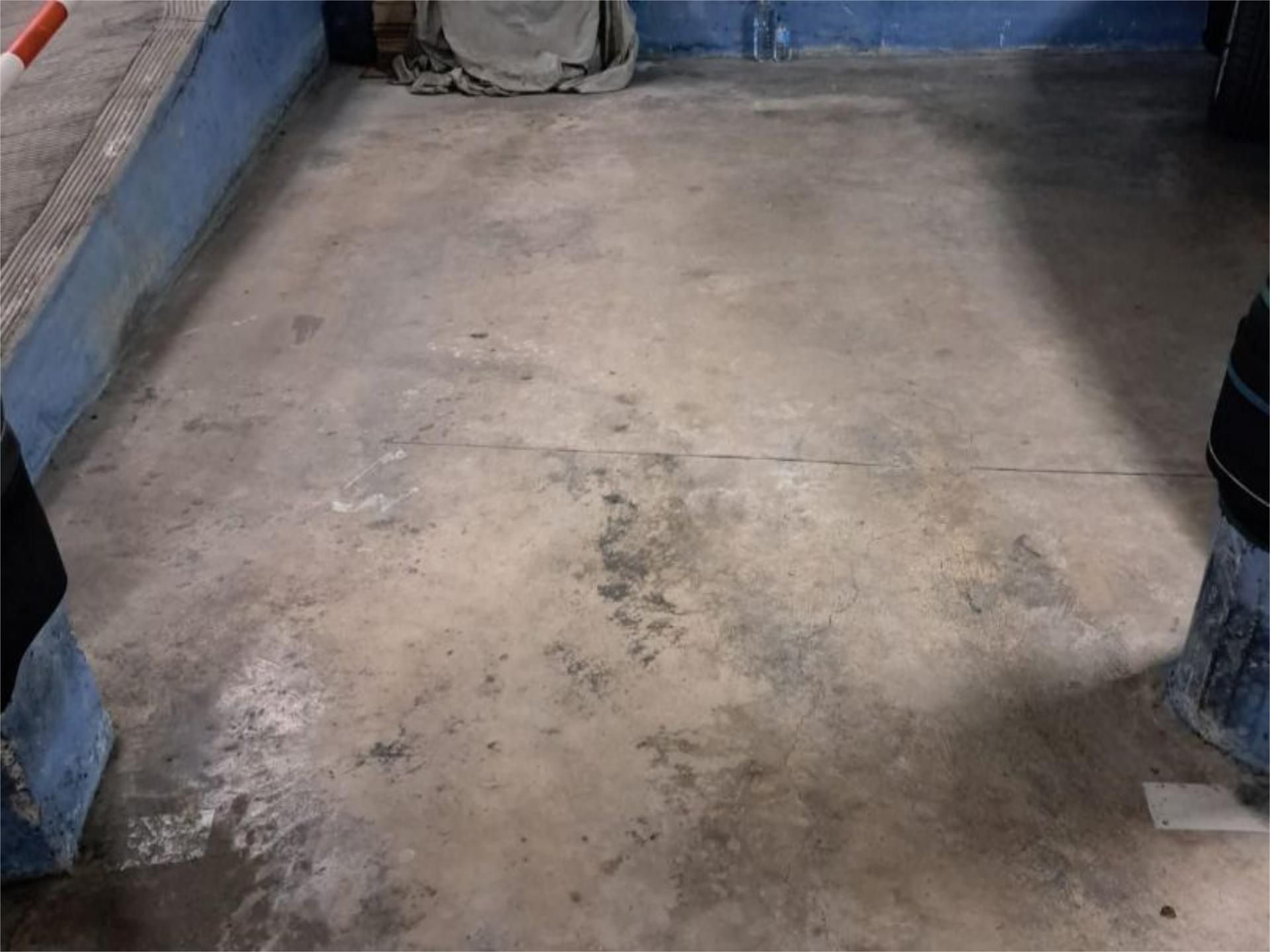 Garage to rent in Rubí